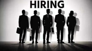 indias hiring boom looks like a comebackbut something deeper is quietly breaking the old rules