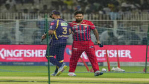 ipl 2026 kkr vs lsg