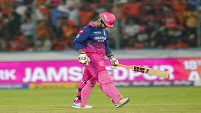 ipl 2026 srh vs rr