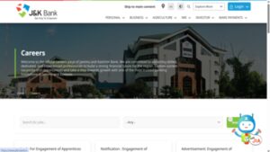 jampk bank apprentice recruitment 2026