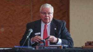 jay rothman