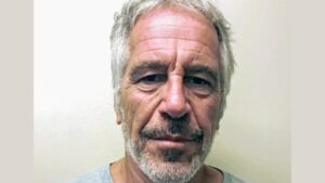 jeffrey epstein