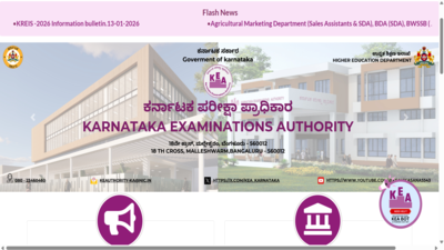 kcet 2026 answer key released