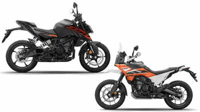 ktm 390 duke adventure get massive price cut 350cc bikes launched