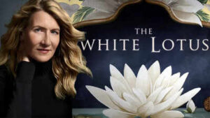laura dern white lotus