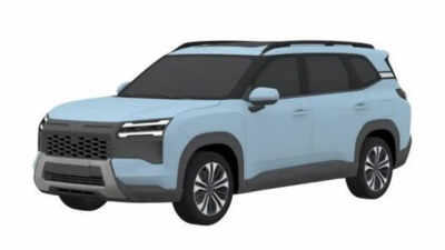 mg starlight 560 patent filed in india what to expect from mahindra 7xo rival