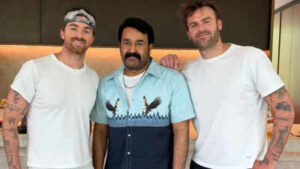 mohanlal
