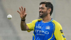 ms dhoni