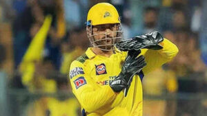 ms dhoni bcciipl photo