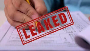 neet ug 2026 paper leak