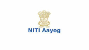 niti aayog