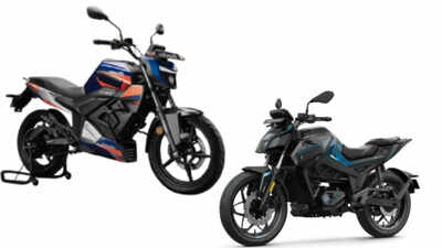 oben rorr evo vs matter aera e bikes price range amp more compared