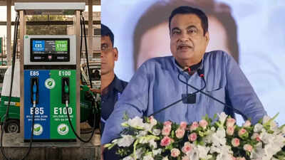 petrol diesel vehicles have no future says nitin gadkari