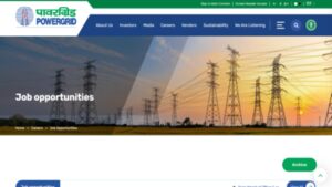 pgcil diploma trainee recruitment 2026 registration