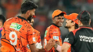 praful hinge and sakib hussain were on fire against rr ap photo