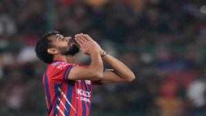 prince yadav