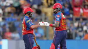 punjab kings beat mumbai indians