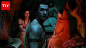 ranbir kapoor ramayana nite