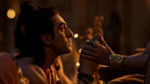 ranbir ramayana 2