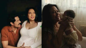 randeep lin baby girl pic