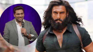 ranveer singh dhurandhar