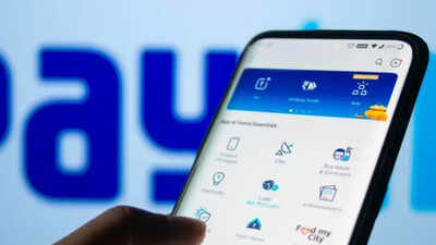 rbi cancels paytm payments bank licence bars it from banking operations