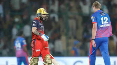 rcb beat dc