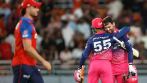 rr beat pbks by 6 wickets