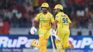 ruturaj 1904 ipl