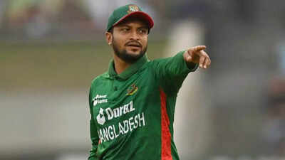 shakib al hasan