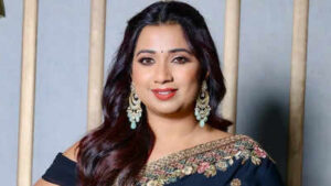 shreya ghosal 1
