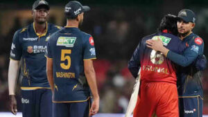 shubman lost 2504 ipl