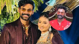 sreenivas