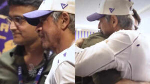 srk saurav ganguly