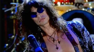 steven tyler