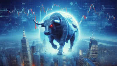 stock market outlook