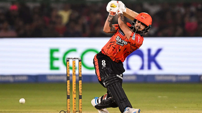 sunrisers hyderabad39s ishan kishan