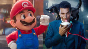super mario bhooth bangla
