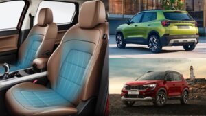 suvs with ventilated seats under rs 12 lakh hyundai venue nexon amp more