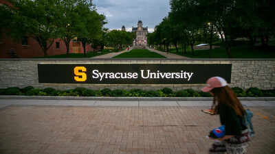syracuse university