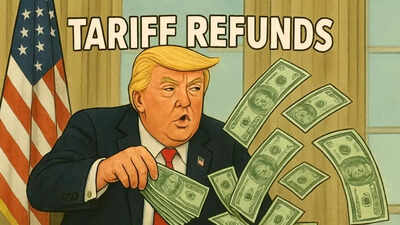trump tariff refunds