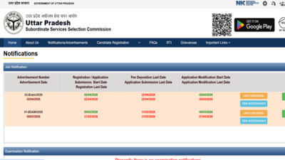 uppsc up pollution control vacancies 2026