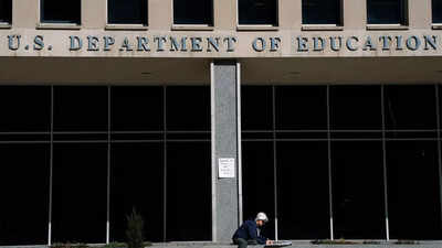 us department of education