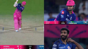 vaibhav suryavanshi vs jasprit bumrah
