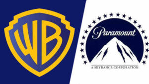 warner bros paramount