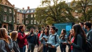 why are us students rethinking their majors before they even graduate