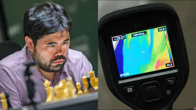 world no 2 hikaru nakamura questions fides safety protocols photo by michal walusza
