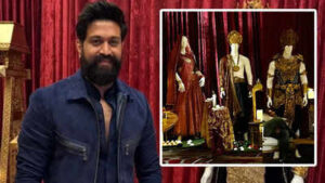 yash ravana costume