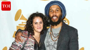 ziggy marley