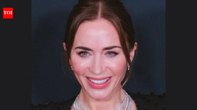 Quote of the day by Emily Blunt on parenting: “I feel bedtime is this essential anchor… The 10-minute chats where they tell you everything, you don’t want to miss them.” |